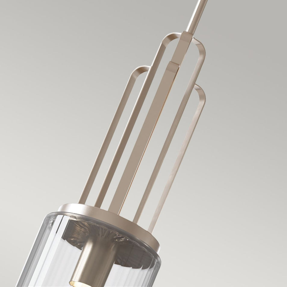 Kimrose 1 Light Mini Pendant