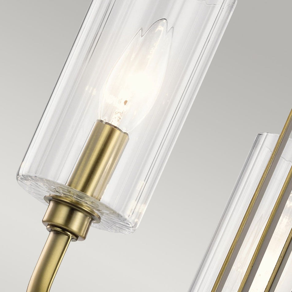 Kimrose 3 Light Chandelier