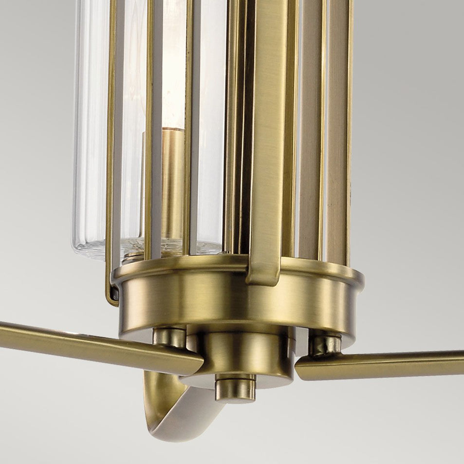 Kimrose 3 Light Chandelier