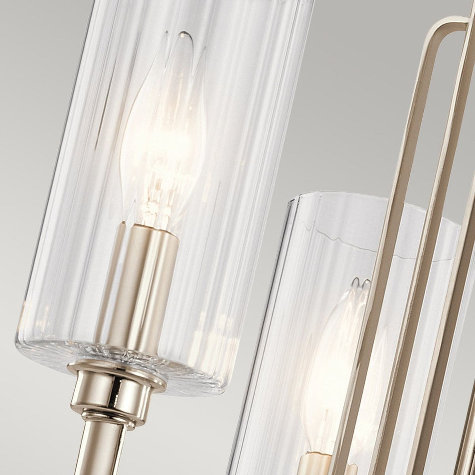 Kimrose 3 Light Chandelier