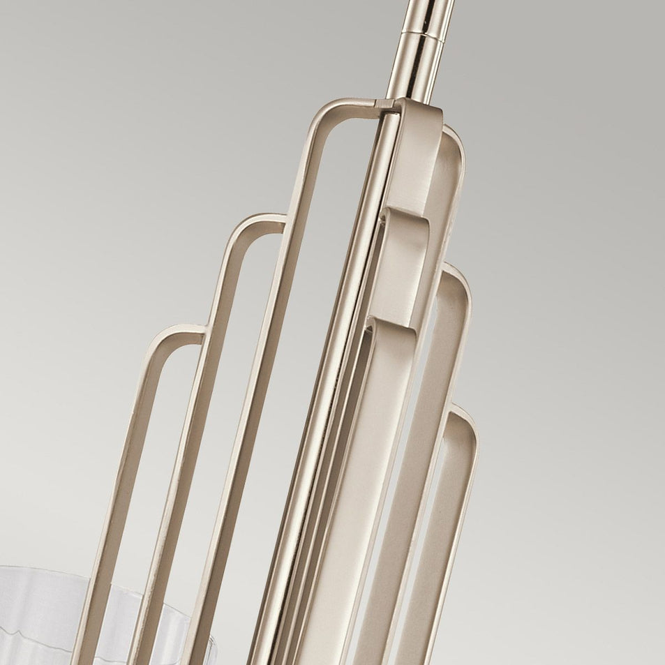 Kimrose 3 Light Chandelier