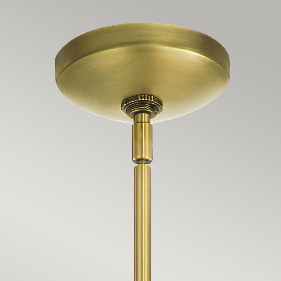 Kimrose 6 Light Chandelier