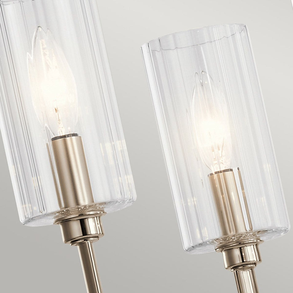 Kimrose 6 Light Chandelier