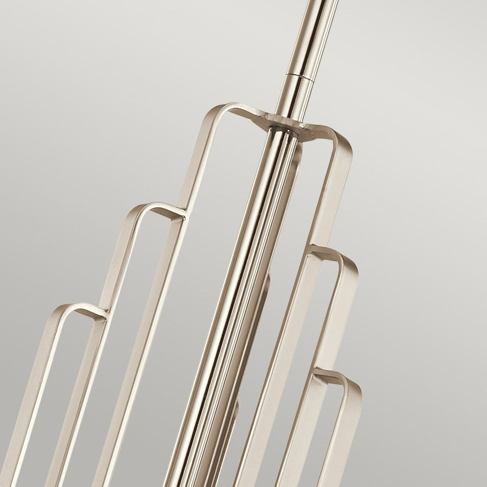 Kimrose 6 Light Chandelier