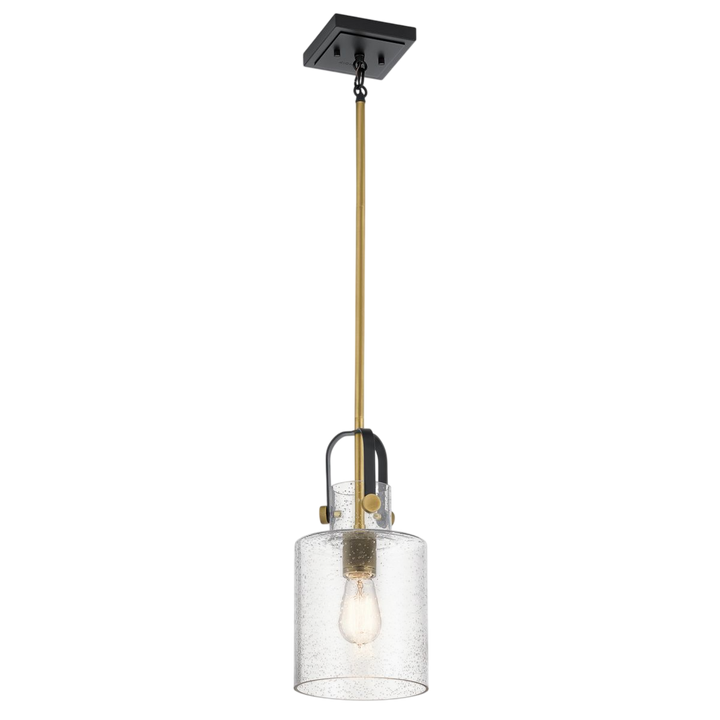Lampada a sospensione Kitner 1 luce