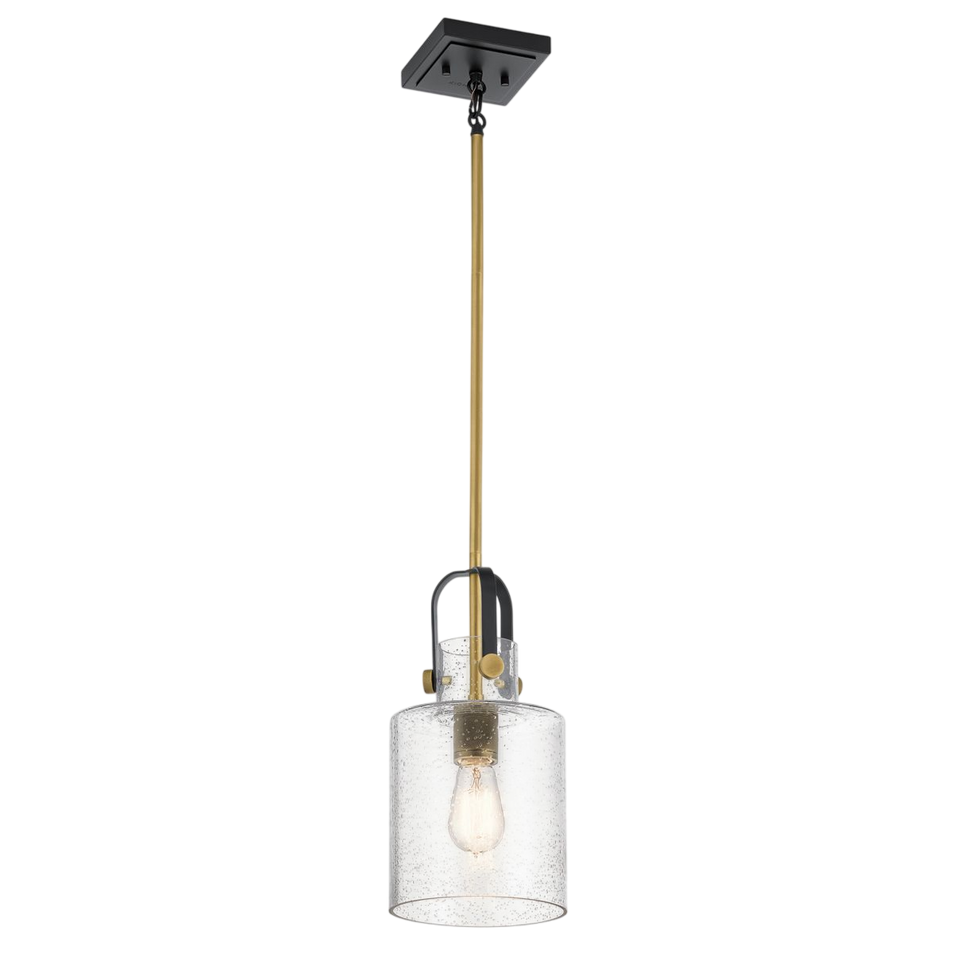 Kitner 1 Light Pendant