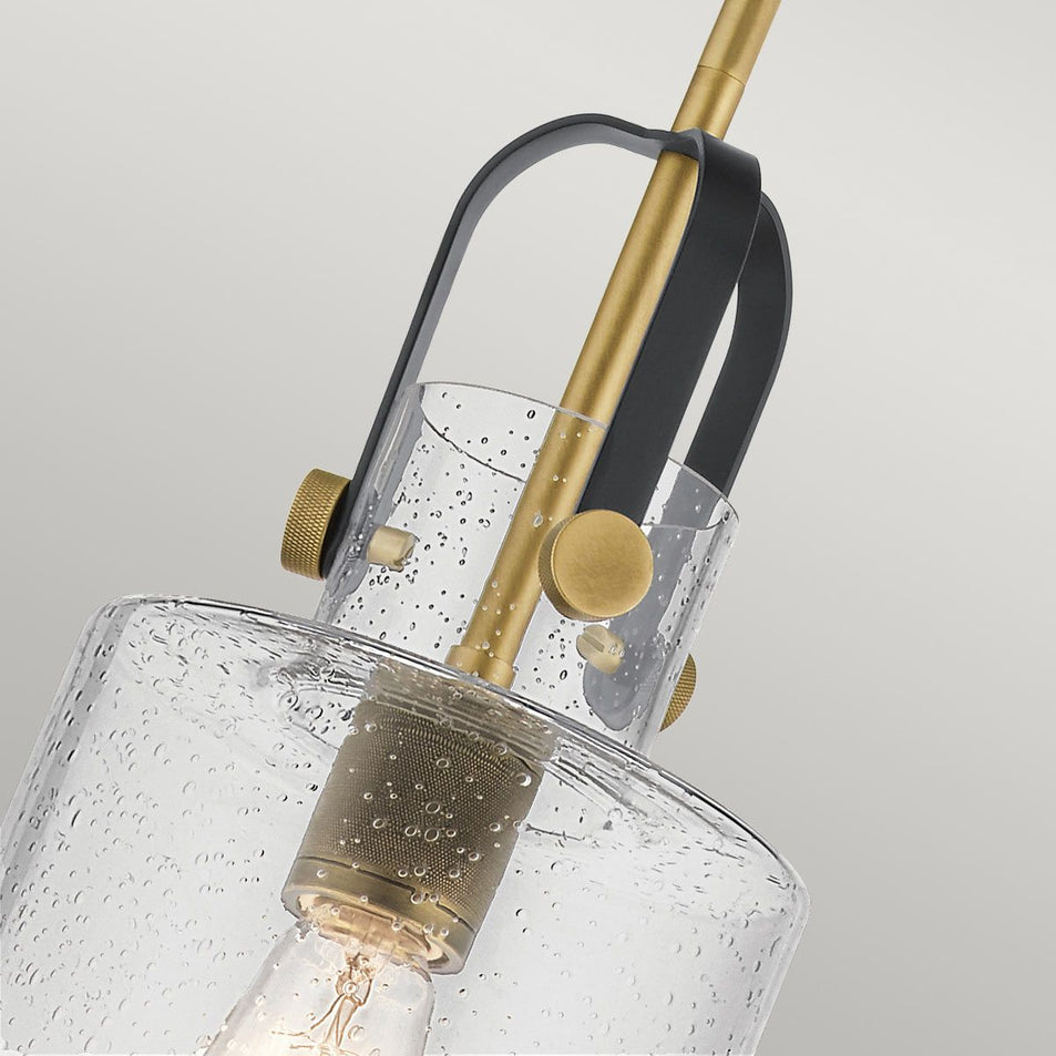 Kitner 1 Light Pendant