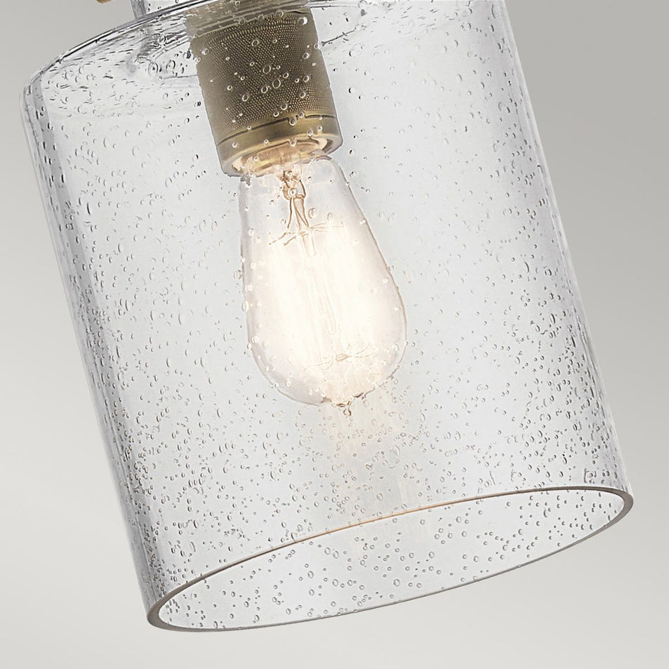 Kitner 1 Light Pendant