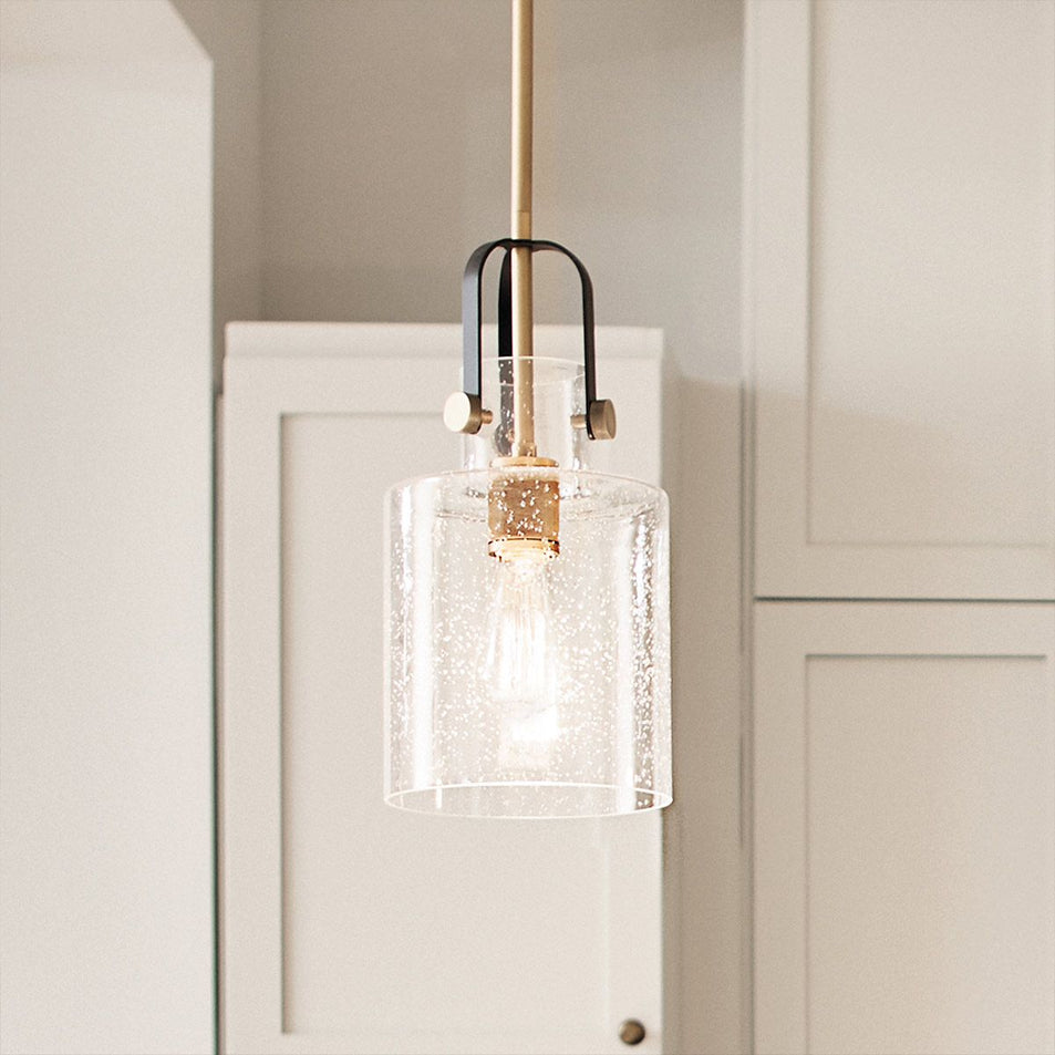 Kitner 1 Light Pendant