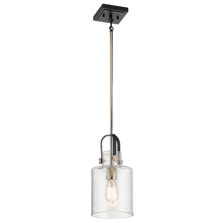 Lampada a sospensione Kitner 1 luce