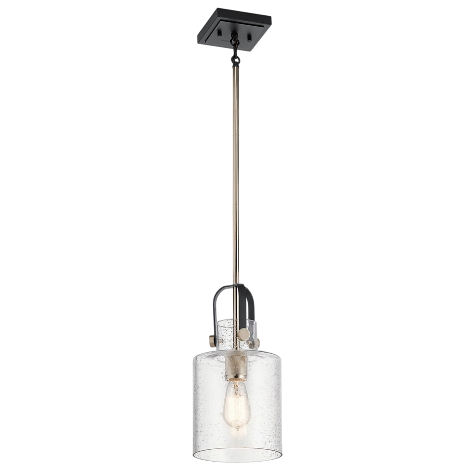 Kitner 1 Light Pendant