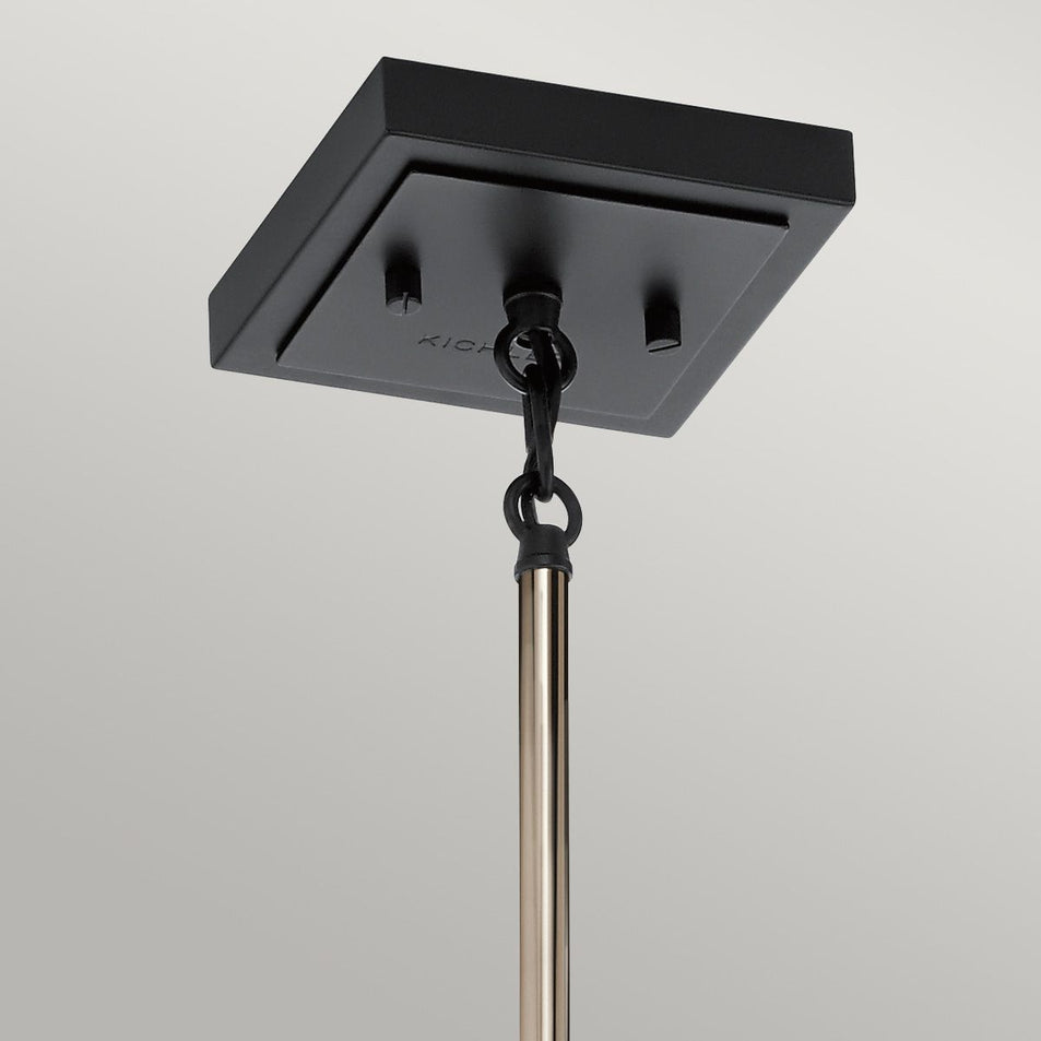 Kitner 1 Light Pendant