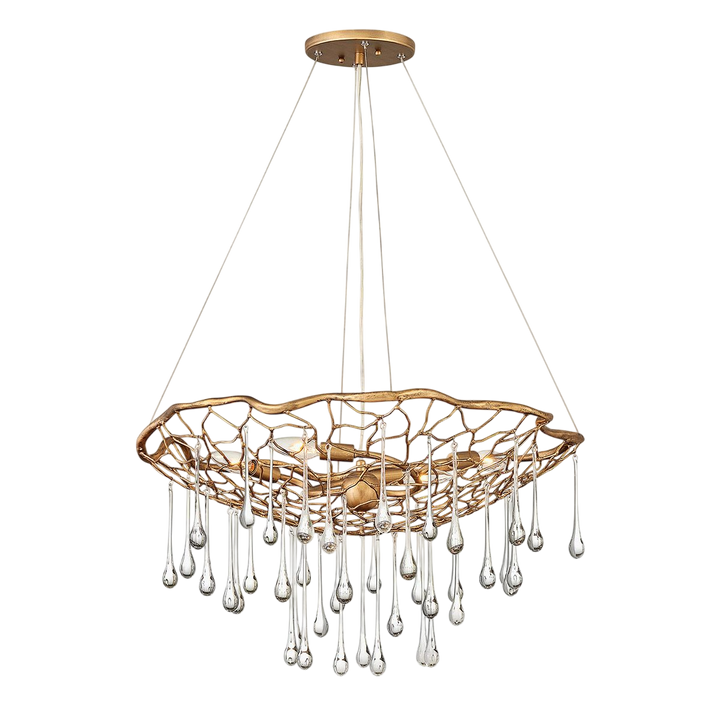 Laguna 4 Light Pendant Light