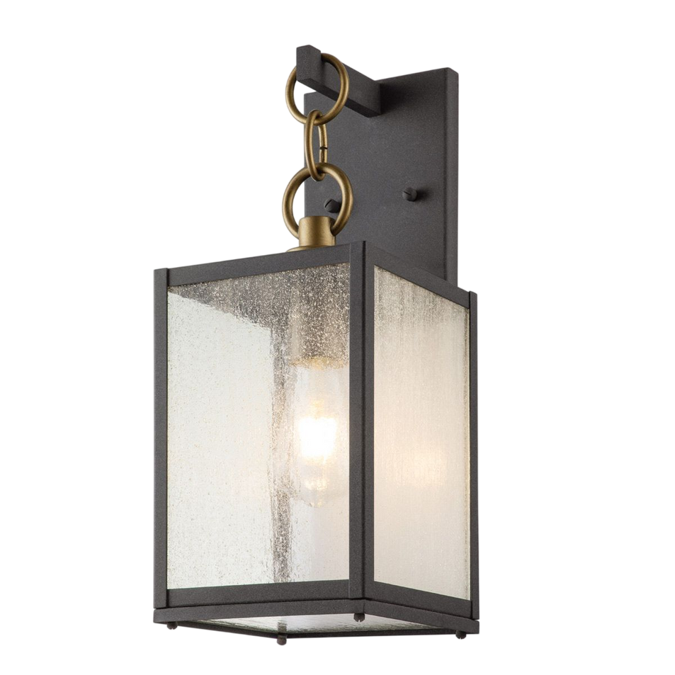 Lahden 1 Light Medium Wall Lantern