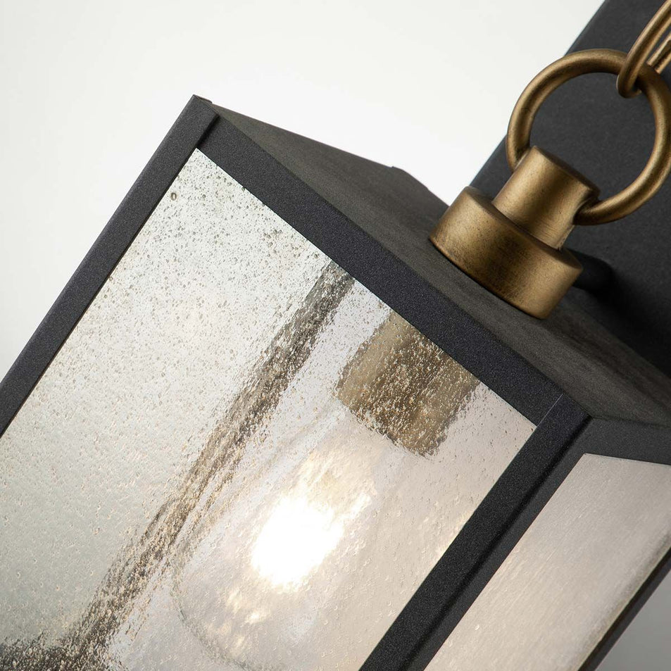 Lahden 1 Light Medium Wall Lantern