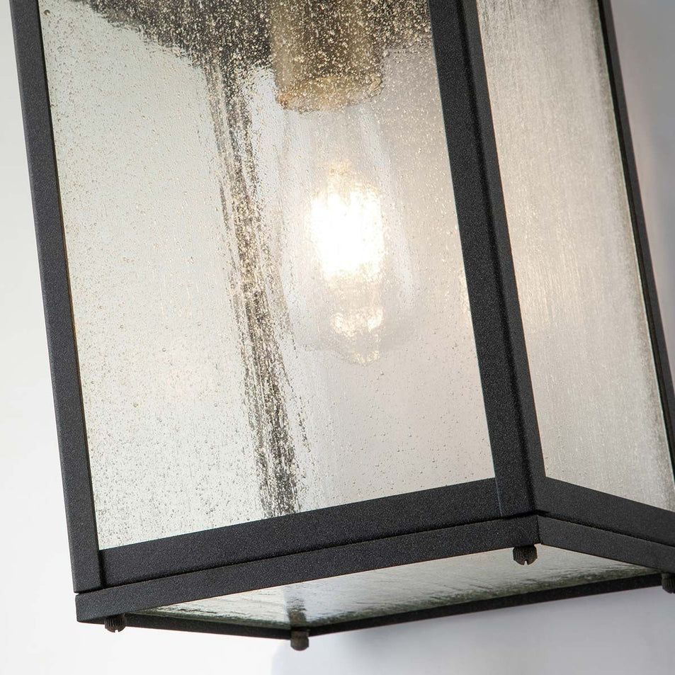 Lahden 1 Light Medium Wall Lantern