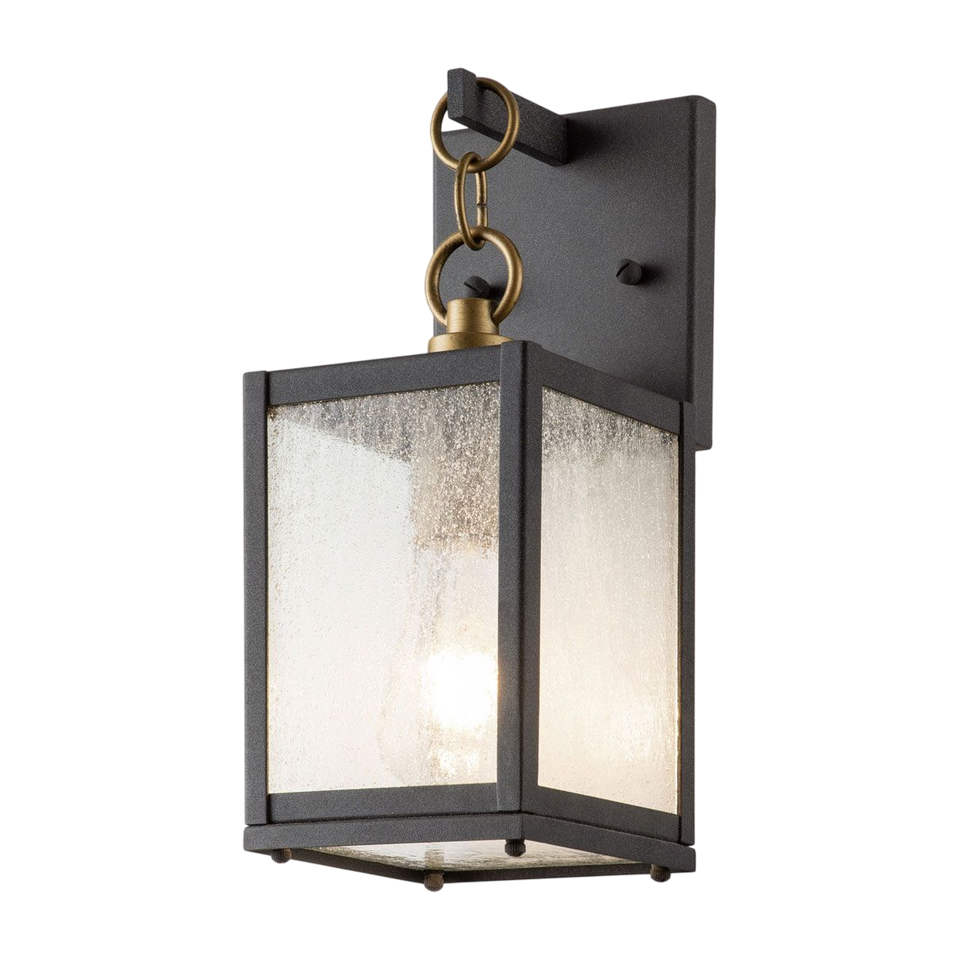 Lahden 1 Light Small Wall Lantern