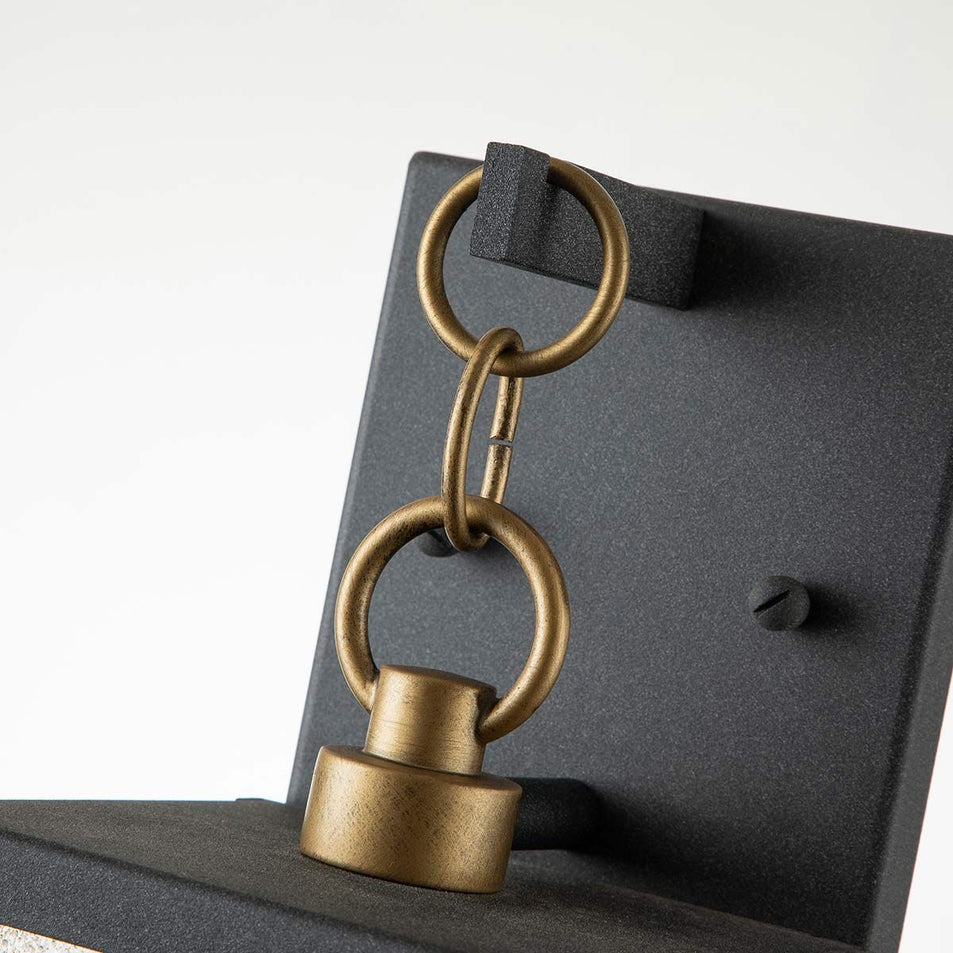 Lahden 1 Light Small Wall Lantern