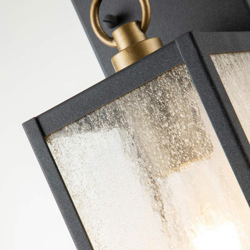 Lahden 1 Light Small Wall Lantern
