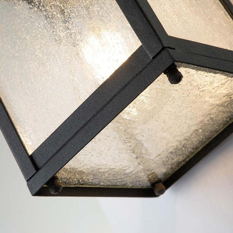 Lahden 1 Light Small Wall Lantern