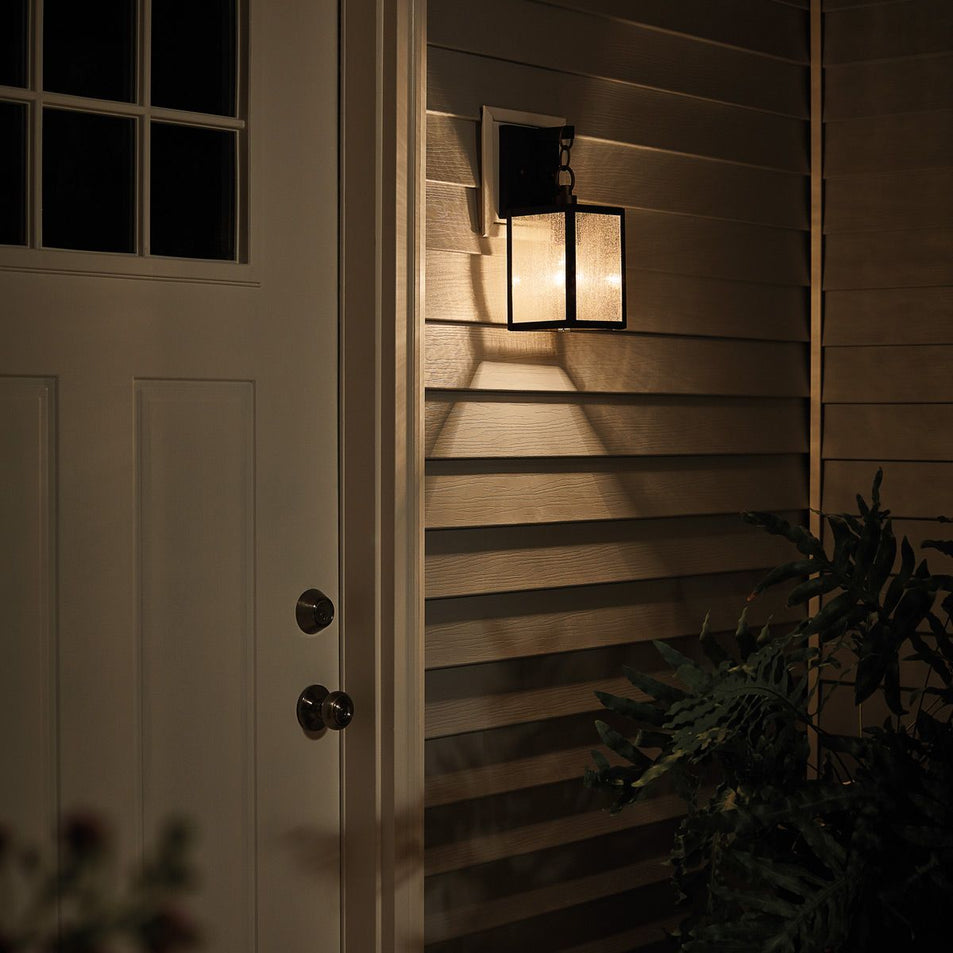 Lahden 1 Light Small Wall Lantern