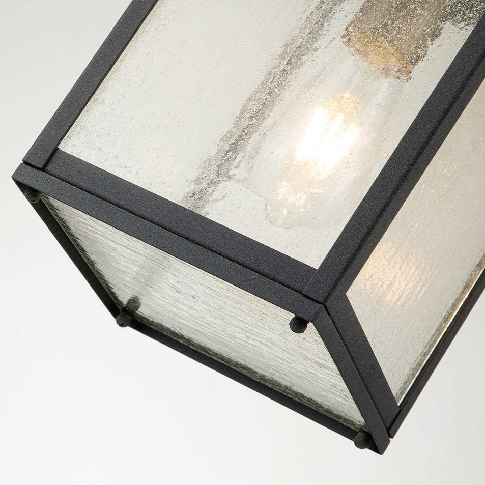 Lanterna Lahden a 1 luce con catena
