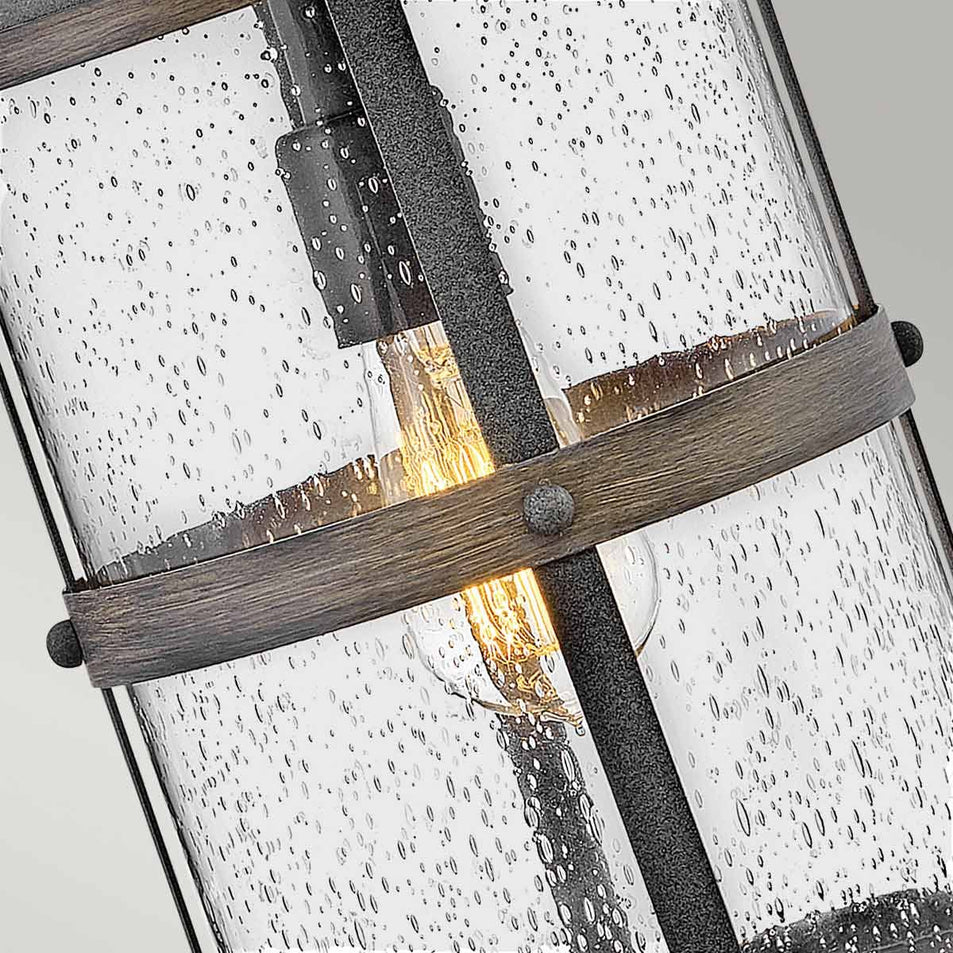 Lakehouse 1 Light Medium Wall Lantern