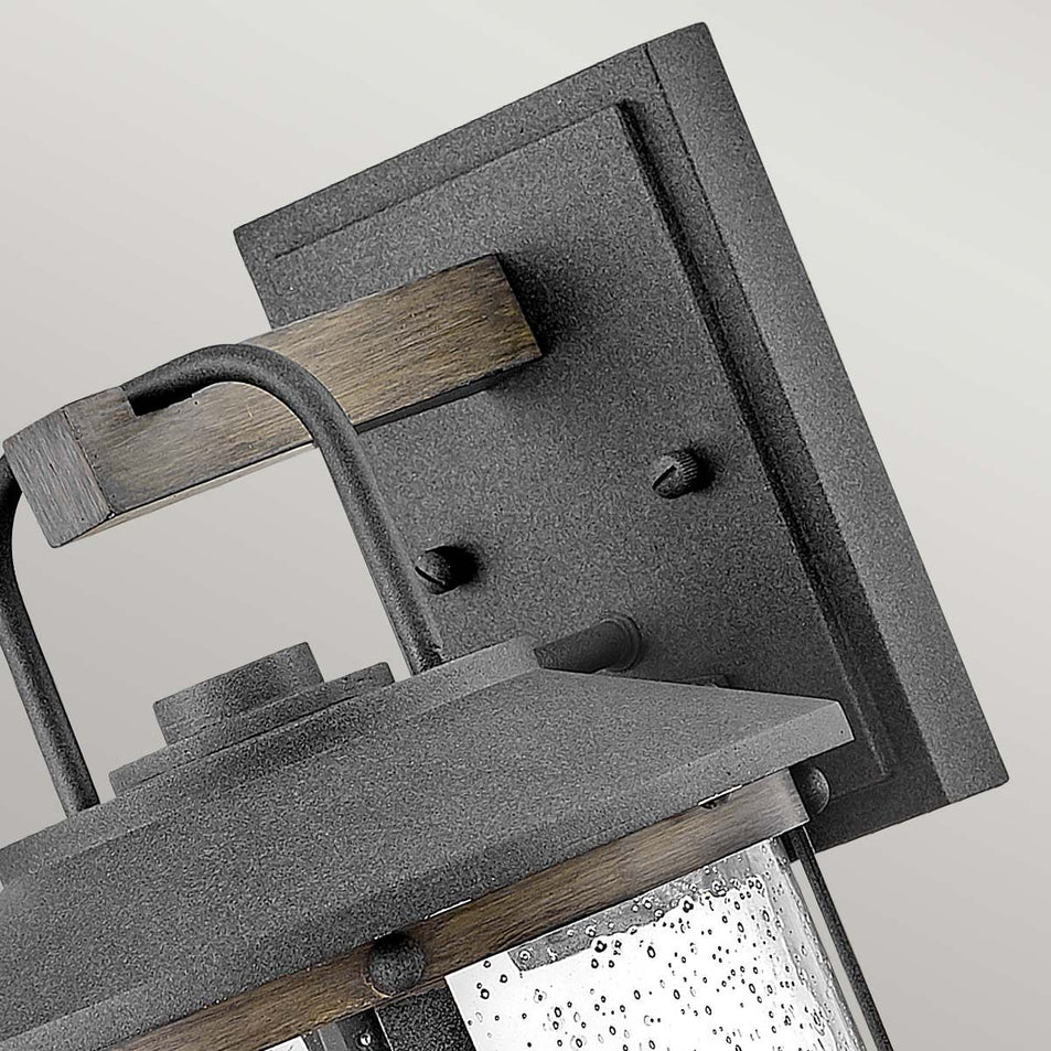 Lakehouse 1 Light Medium Wall Lantern