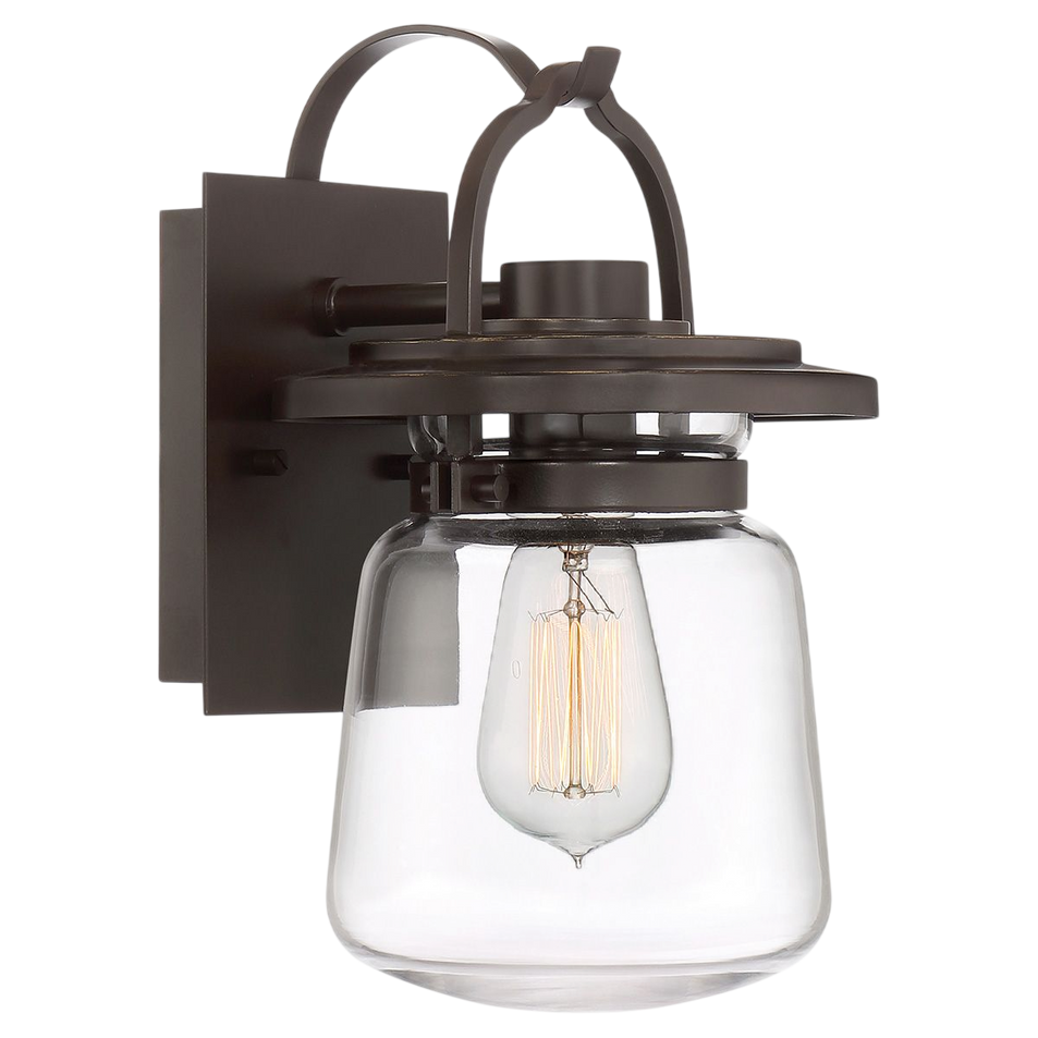 Lakehouse 1 Light Small Wall Lantern