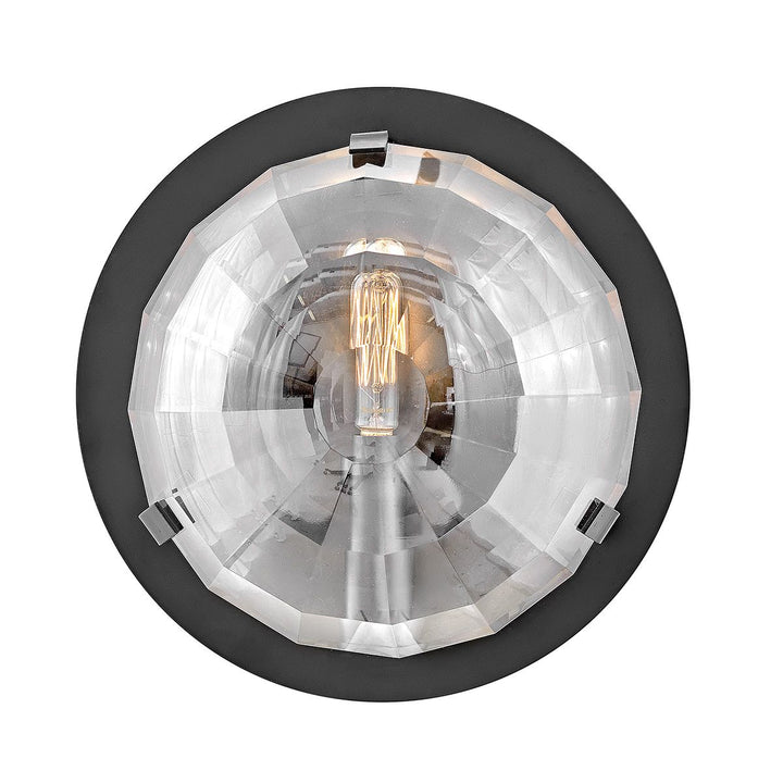 Lampada da parete Leo 1 lt