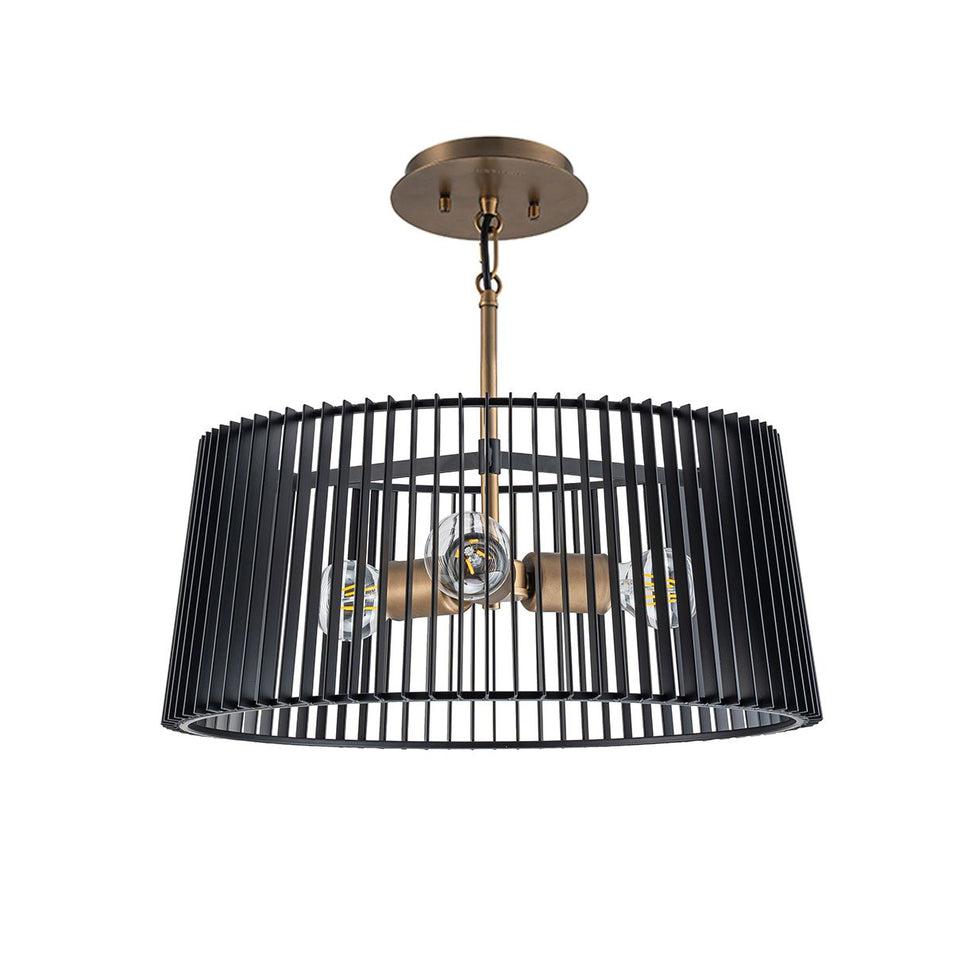 Pendente Linara 3 lt