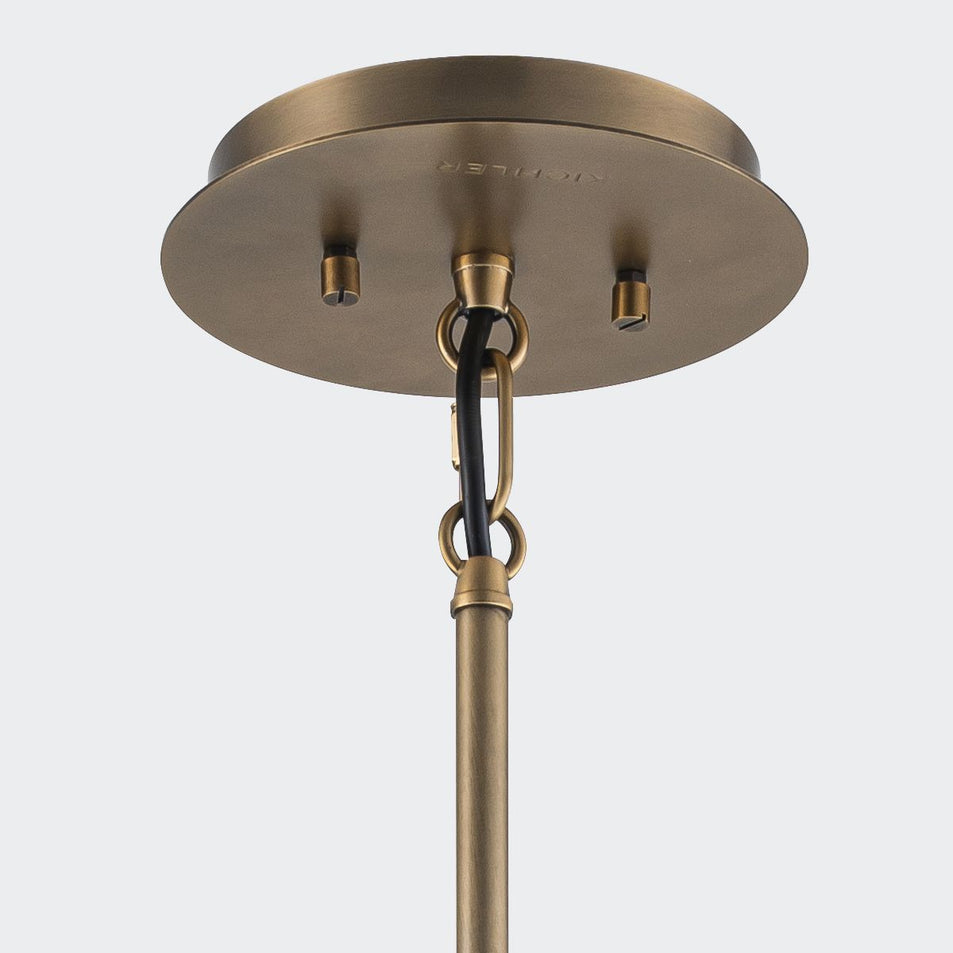 Pendente Linara 3 lt