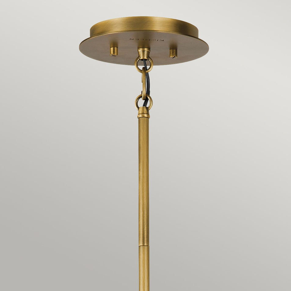 Linara 6 Light Chandelier