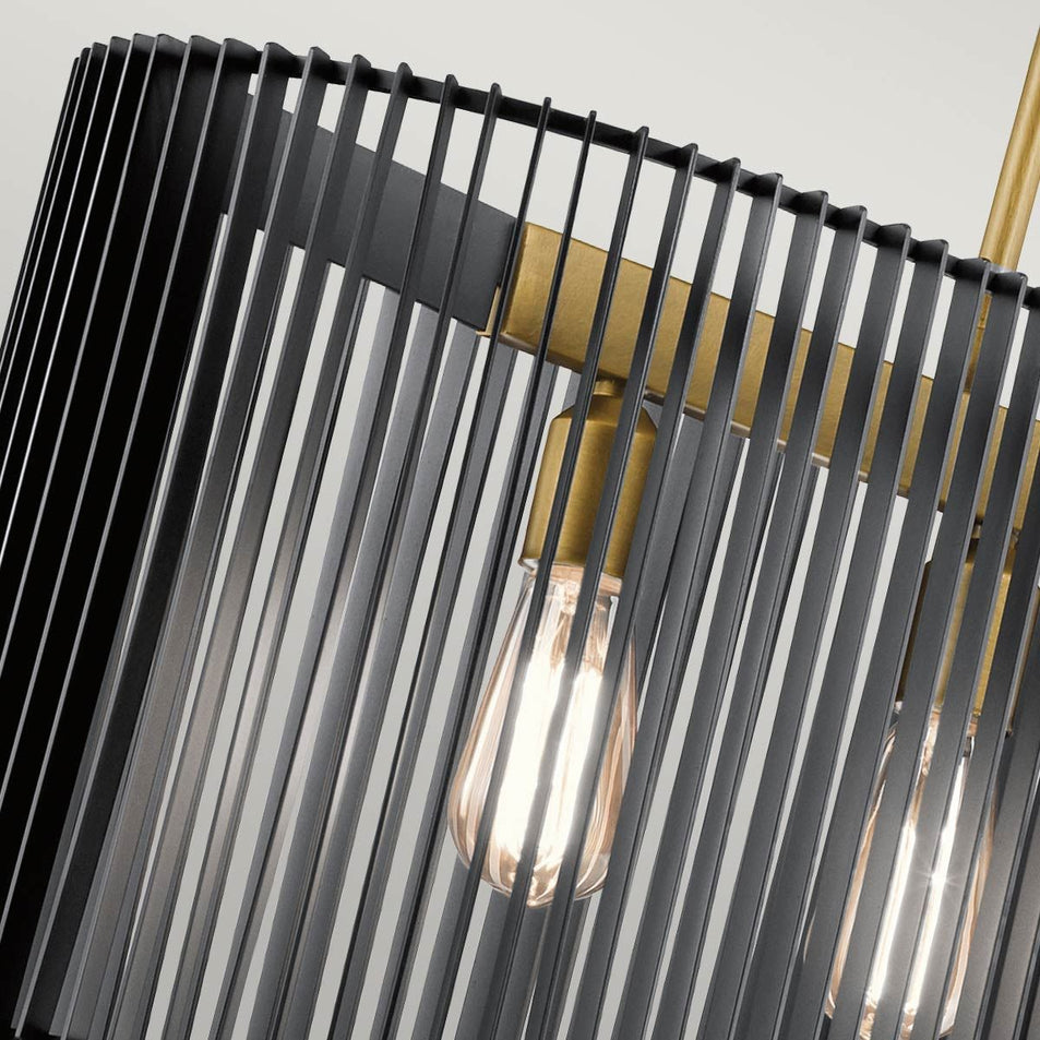 Lasalle 1 Light Large Wall Lantern