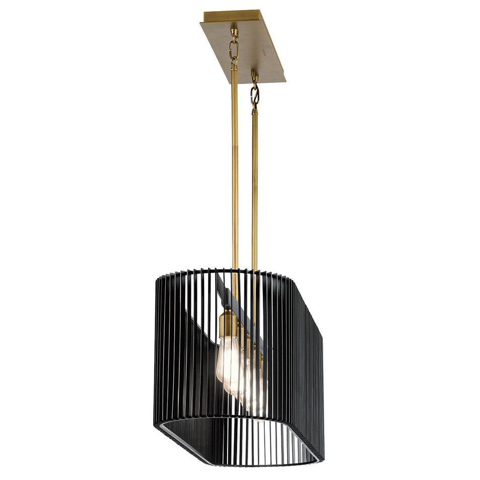 Lasalle 1 Light Large Wall Lantern