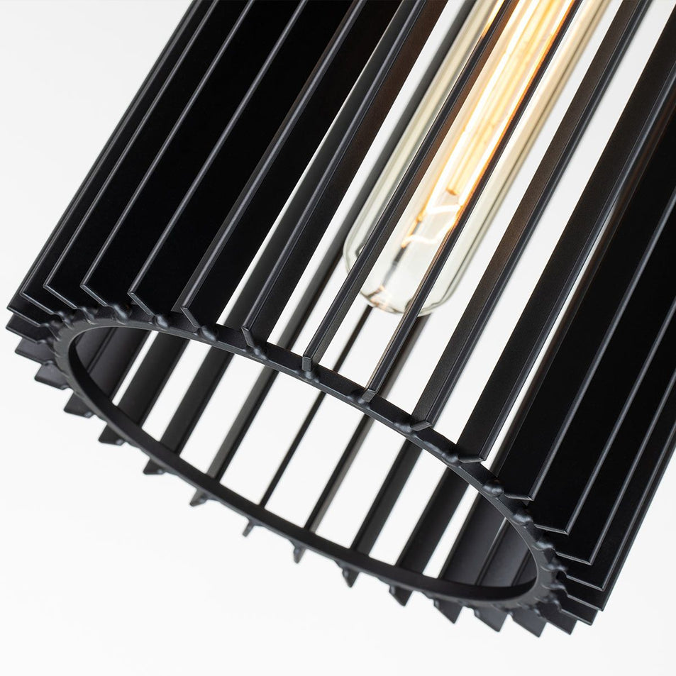 Lasalle 1 Light Medium Wall Lantern
