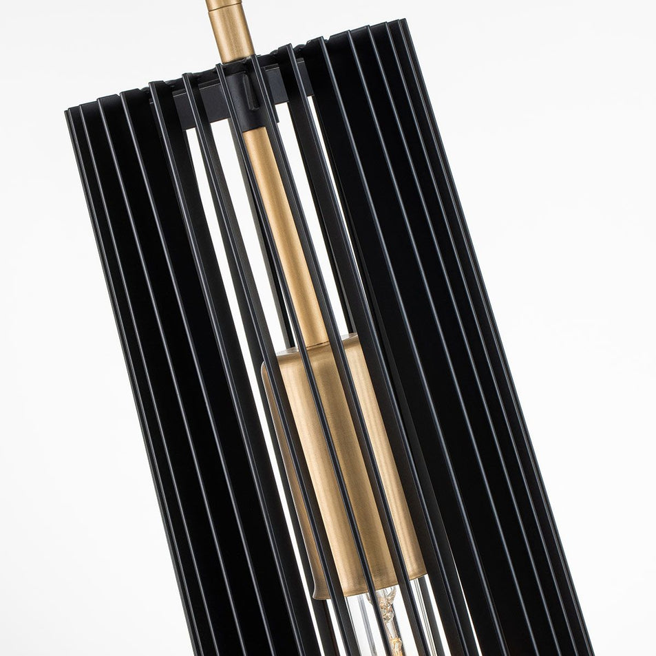 Lasalle 1 Light Medium Wall Lantern
