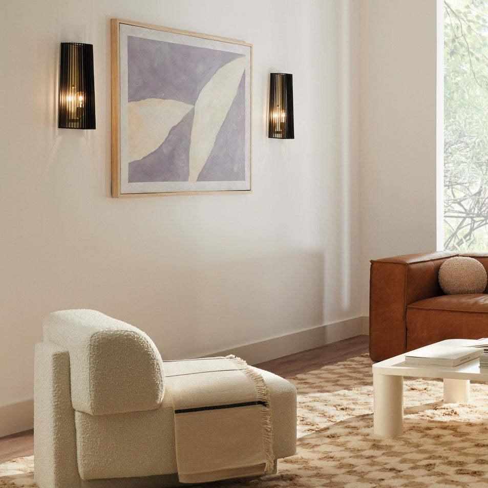 Applique Linara 1 luce