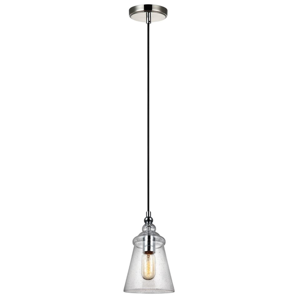 Loras 1 Light Mini Pendant