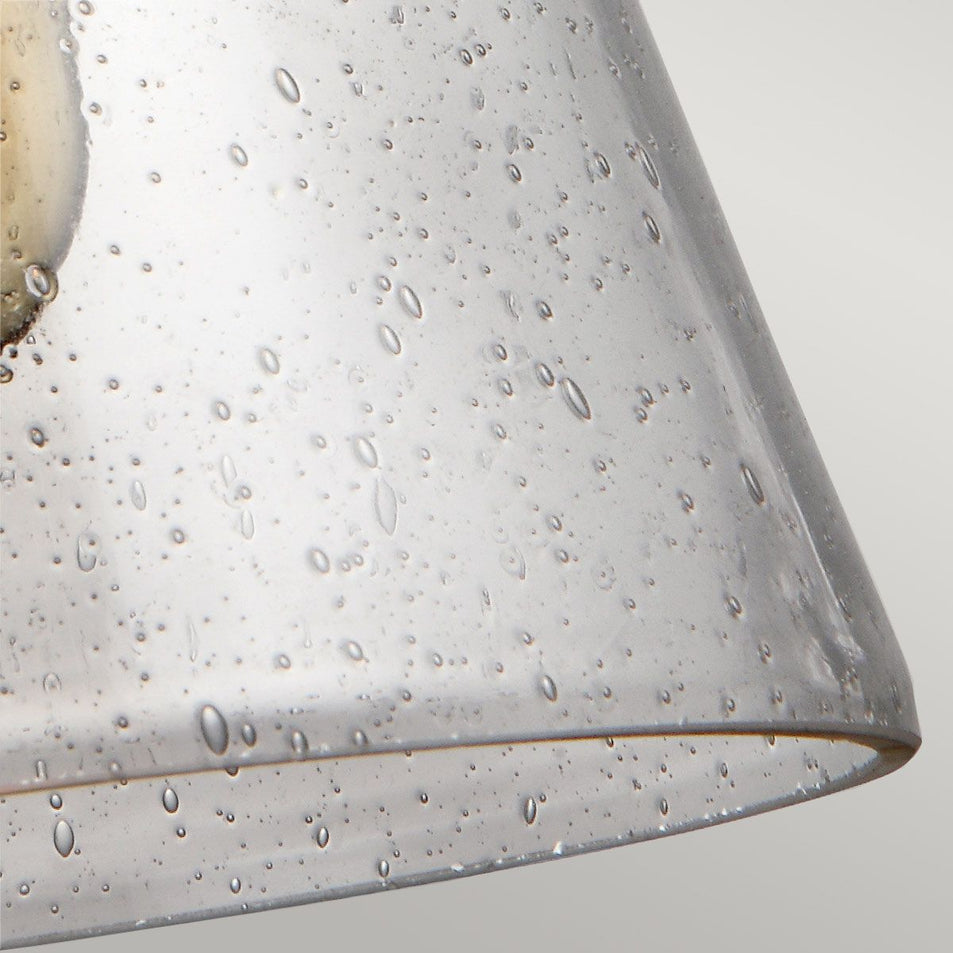 Loras 1 Light Mini Pendant