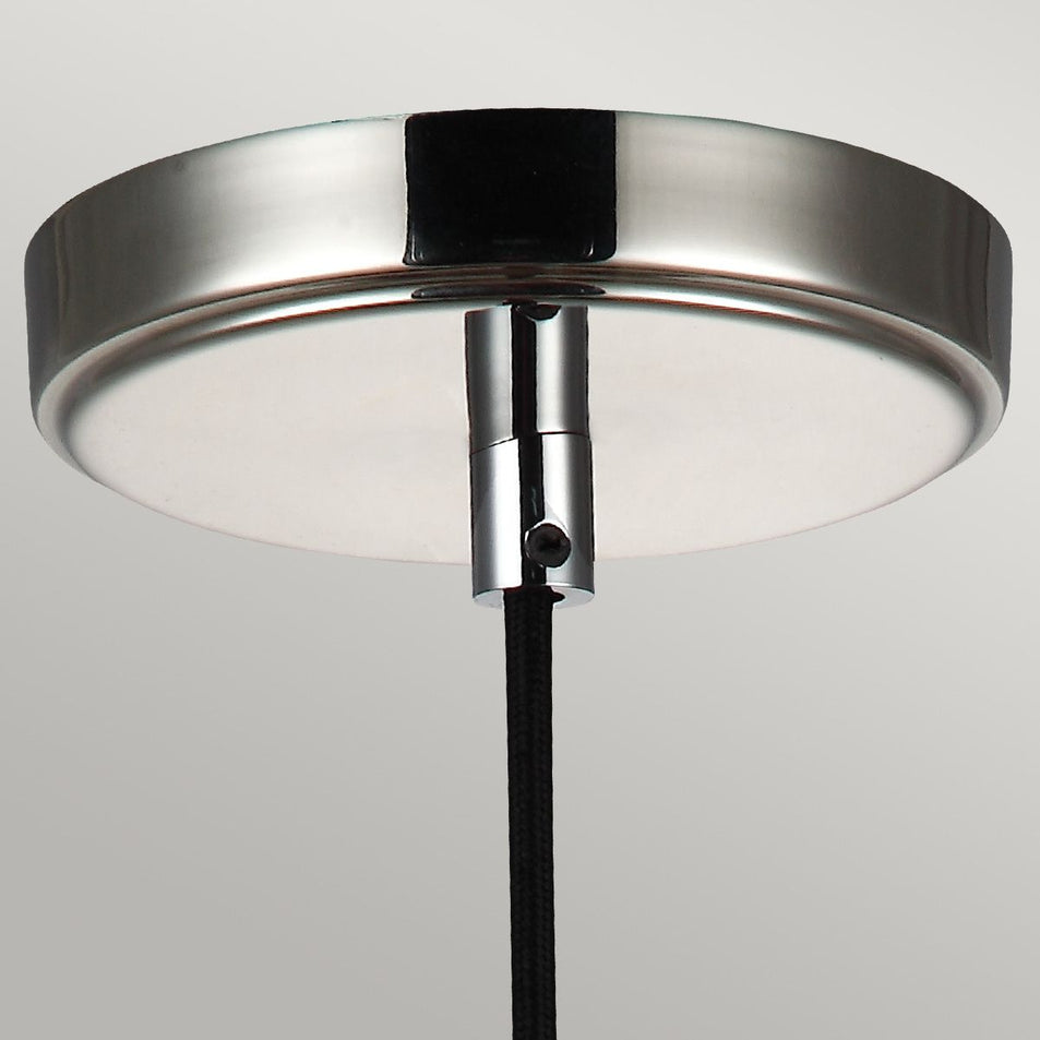 Loras 1 Light Mini Pendant