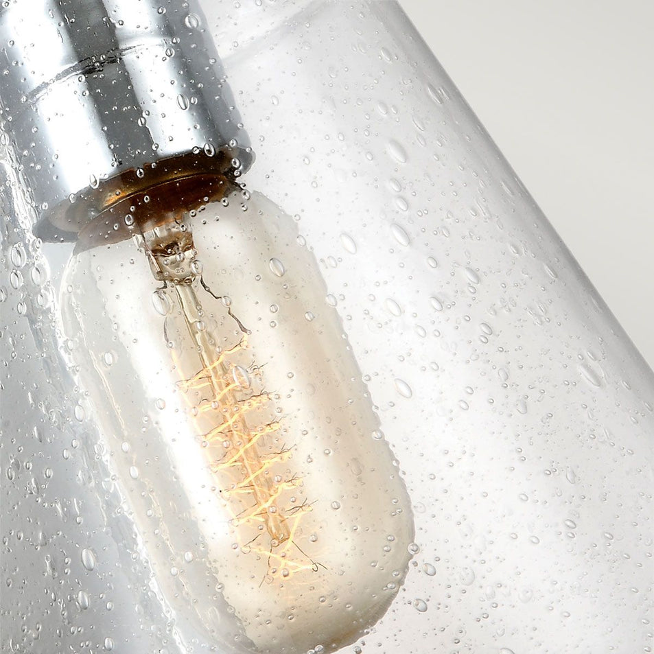 Lampada da parete Loras 1 luce