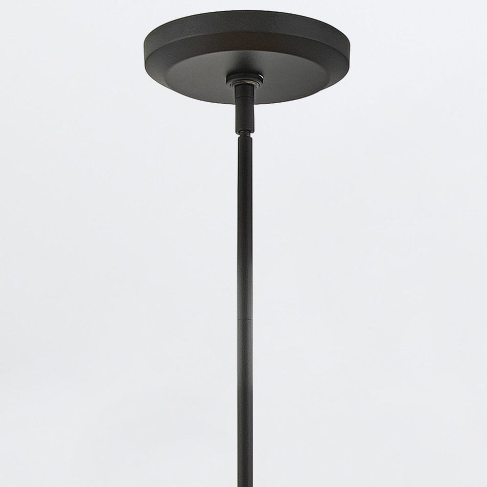 Lampadario multilivello Luca 10 lt