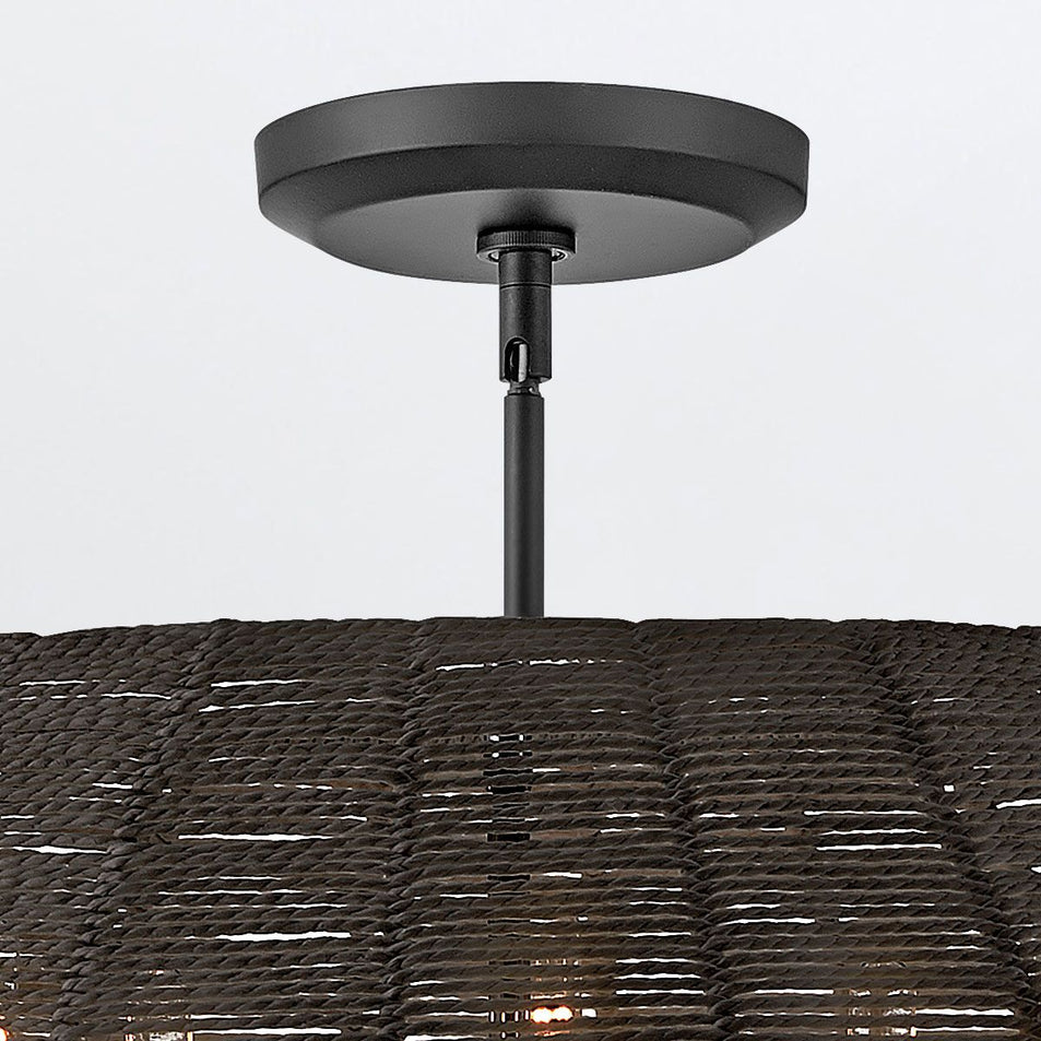 Luca 5 lt Duo-Mount Pendant