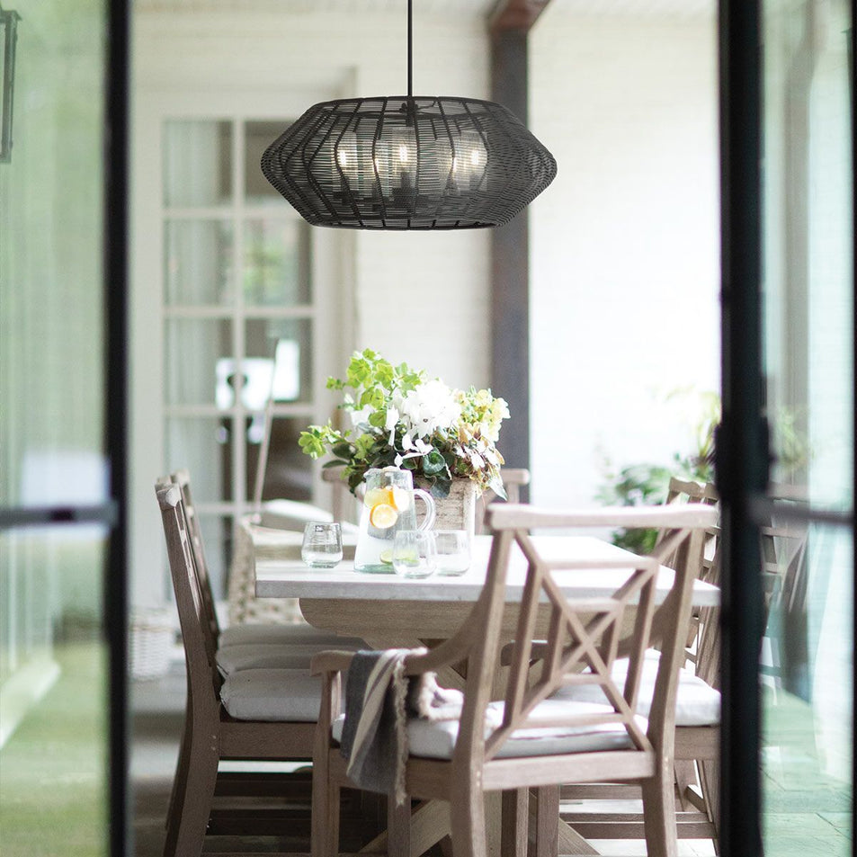 Luca 5 lt Duo-Mount Pendant