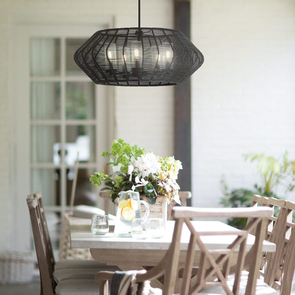 Luca 5 lt Duo-Mount Pendant
