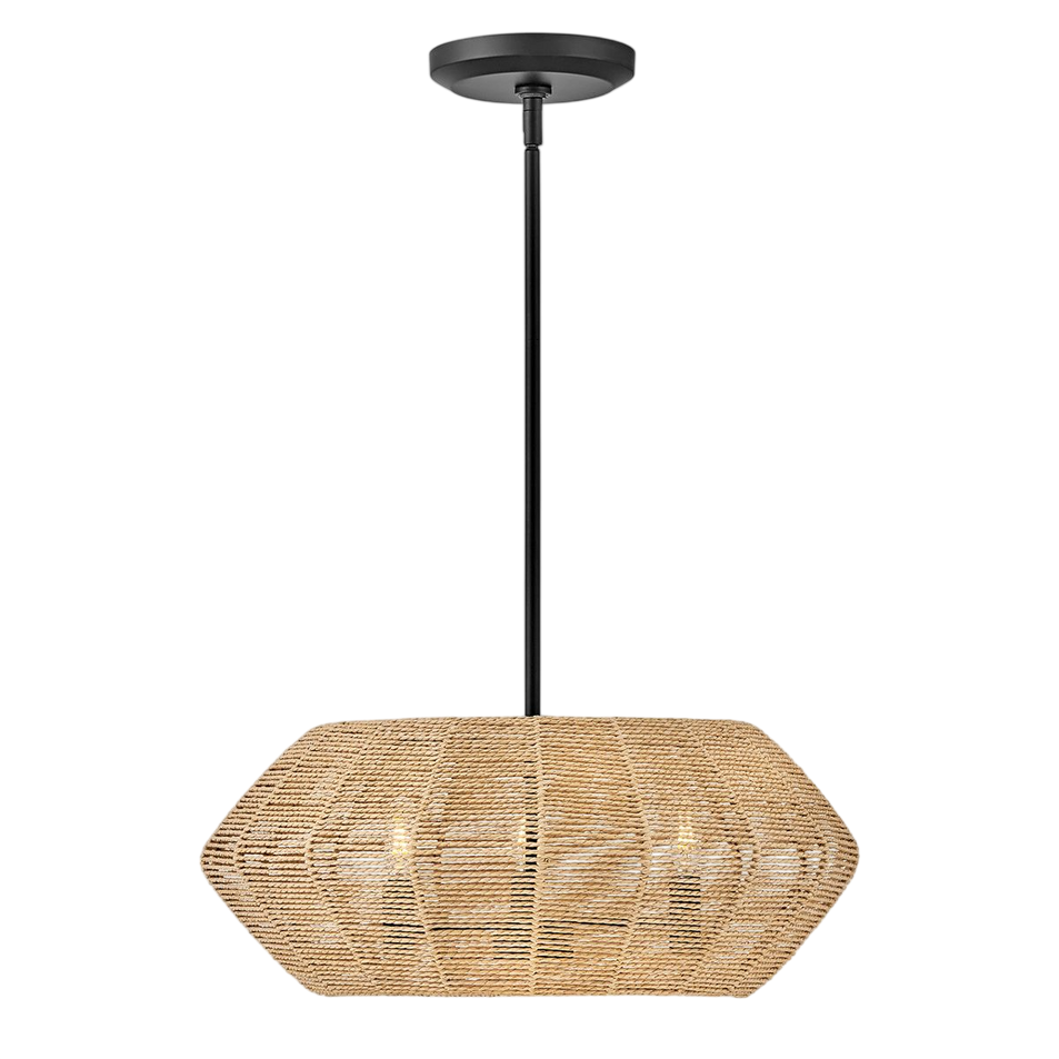 Luca 3 lt Duo-Mount Pendant