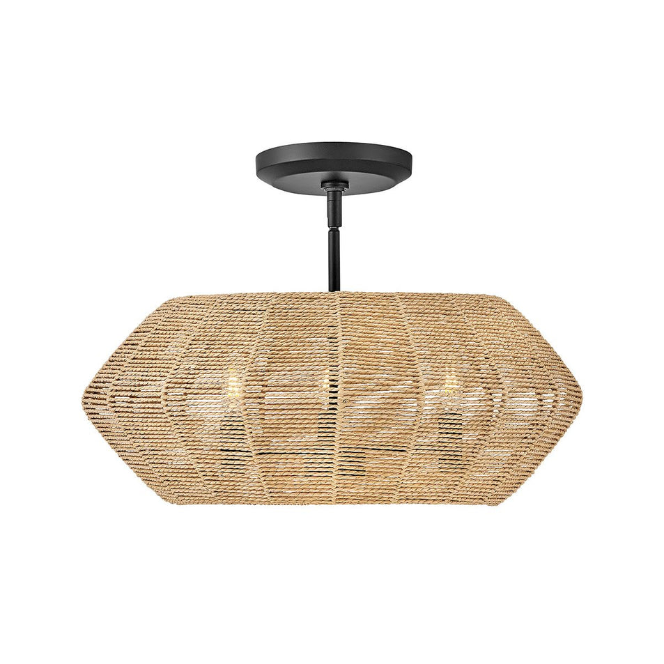 Luca 3 lt Duo-Mount Pendant