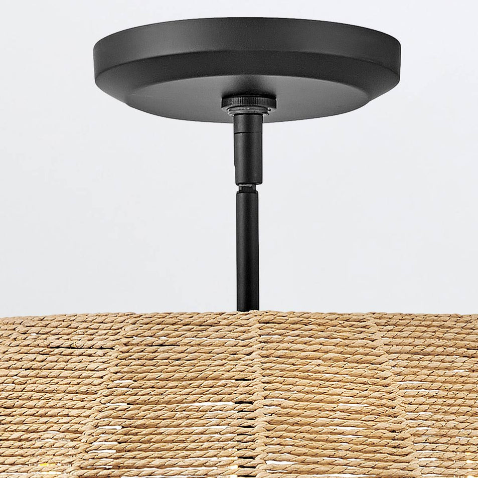 Luca 3 lt Duo-Mount Pendant