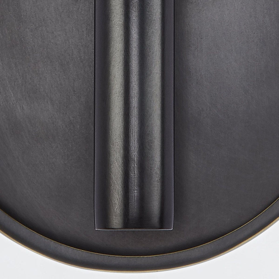 Lampada da parete Lucian 1 lt